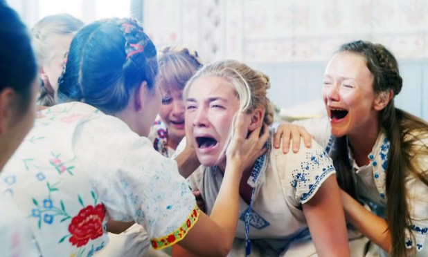 Midsommar: Ari Aster Tackles Co-Dependency, Community + Empathy (SPOILERS. TONS OF SPOILERS)