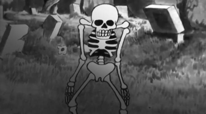 Spooky (Not Scary) Halloween Viewing to Last All Season