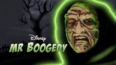 boogedy