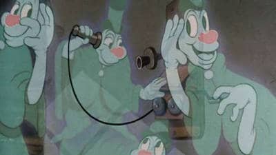 The Quintessential Disney + Guide for Creeps