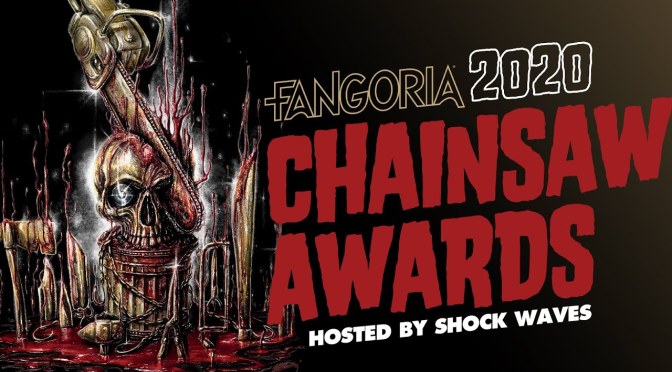 A24 Cleans Up In The 2020 Fangoria Chainsaw Awards