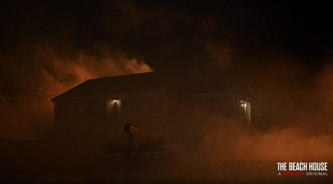 The Beach House Delivers Sleepy Seaside Body and Environmental Horrors
