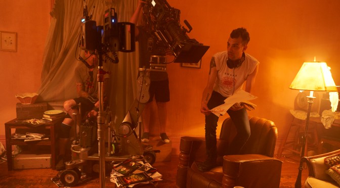 Podcast Episode Seven: Incidental Actions of Assault. Better Known As: Random Acts of Violence