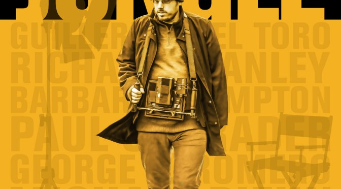 (Welcome To The) Clapboard Jungle [Fantasia Film Festival 2020]