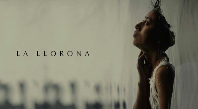 Podcast Episode Five: Jayro Bustamente’s La Llorona