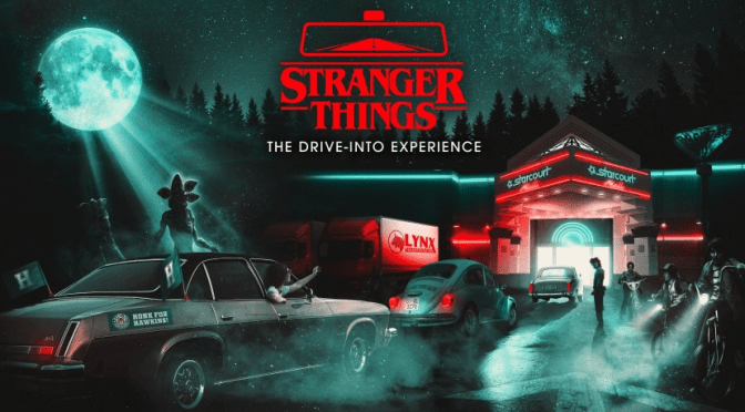 Socially Distanced SoCal Haunts for October 2020