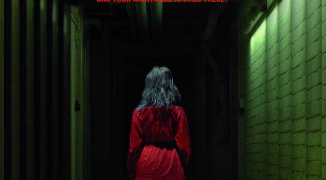 German Thriller “Sleep” + Documentary “Hail To The Deadites” [Fantasia Film Festival 2020]