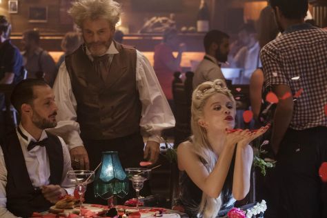 A Mermaid in Paris 2