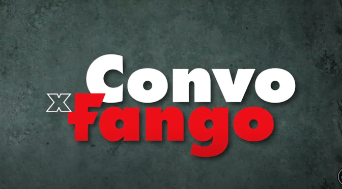 Convo X Fango Director’s Panel w/ Zoe Lister-Jones, Steven Kostanski, Adam Egypt Mortimer, Shawn Linden, Chris Landon, and Alastair Orr