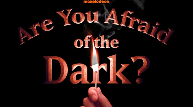 Are You Afraid Of The Dark Curse Of The Shadows Teaser