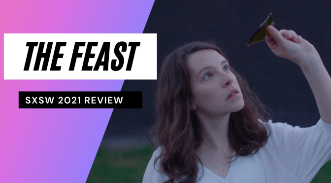 SXSW The Feast – THERE’S DIRT EVERYWHERE (and they will know us by the trail of dirt)