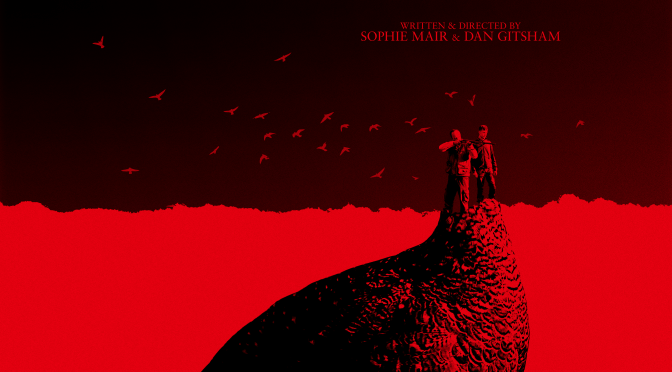 SXSW 2021: The Thing That Ate The Birds (Short)- Horror On the Moors