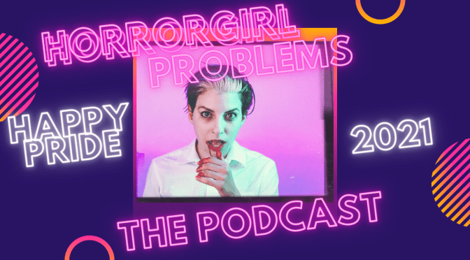 Happy Pride 2021!
