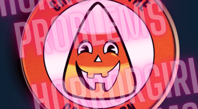 Calling All Children Of The Candy Corn!